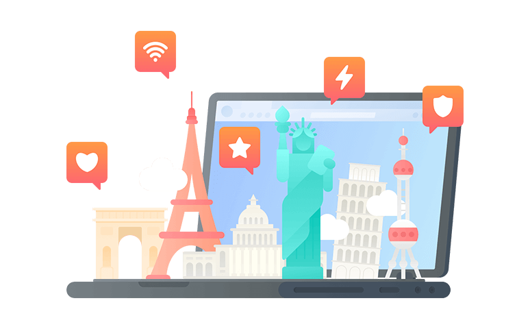 在法属波利尼西亚怎么穿回中国 - 海外刷抖音VPN